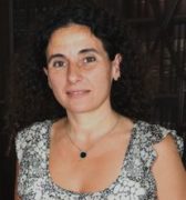 Dr. Graciela Humbert Lan, Direktorin